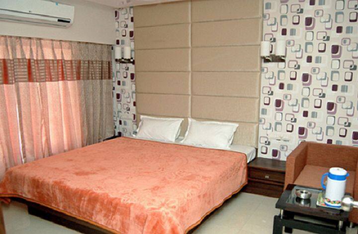 Hotel Blue Paradise, Chandrapur 3